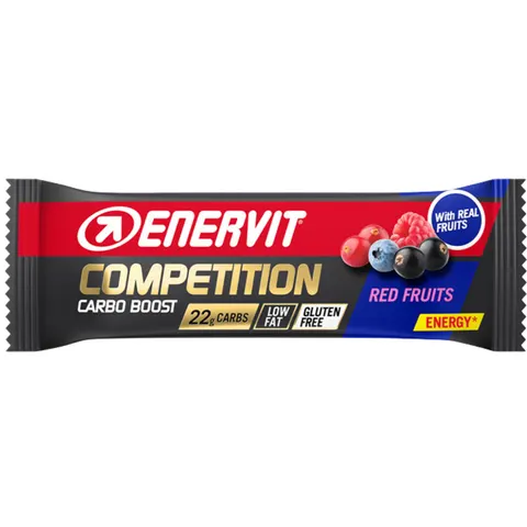 Enervit Sport Comp Fruits 30 g – immagine 1
