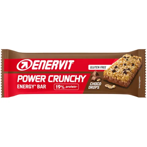 Enervit P.Sport Crunchy Brown – immagine 1