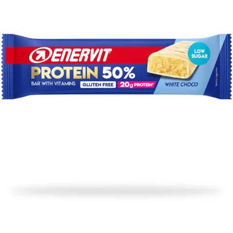 ENERVIT Protein 50% 40 Grammi – 896552 – immagine 1