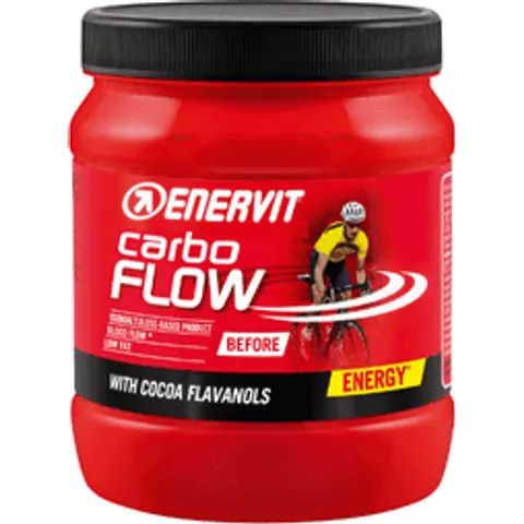 Enervit Carbo Flow 400 G – immagine 1