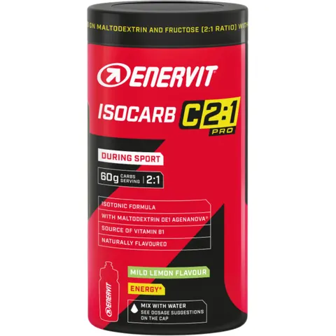 Enervit Sport Isocarb 2/1 – immagine 1