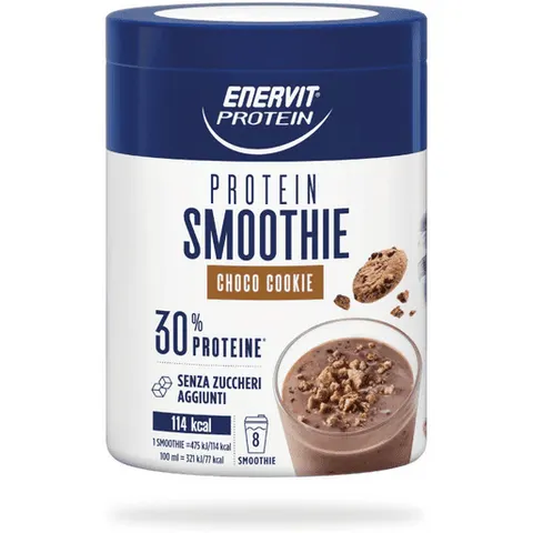 ENERVIT Protein Smoothie 320 G – 986830990 – immagine 1