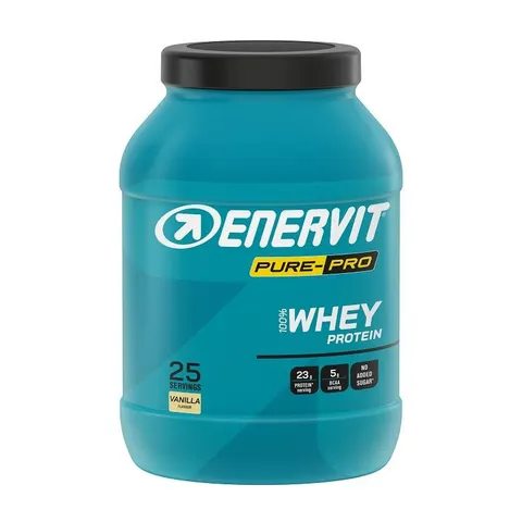 Enervit PP Protein Whey VAN – immagine 1