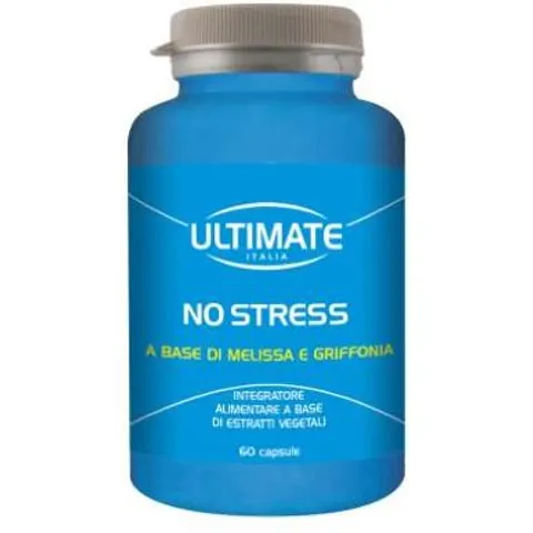 Ultimate Stress-Relief 60 Capsule – immagine 1