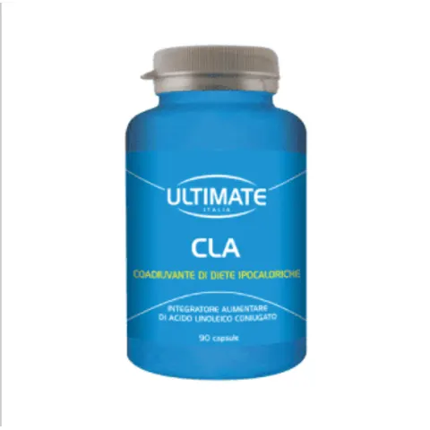 ULTIMATE ITALIA Cla 90 Capsule – immagine 1