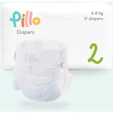 Pillo Pannolini Enjoy – 987802093 – immagine 1