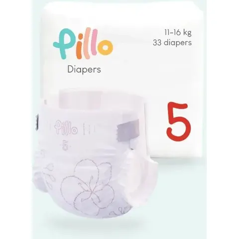 Pillo Pannolini Enjoy – 987802030 – immagine 1