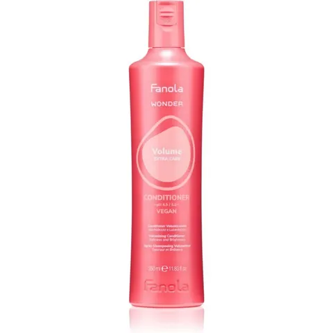 Fanola Wonder Volume Conditioner, 350 ml – afbeelding 1