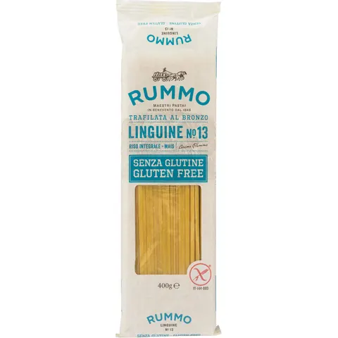 rummo linguine 13 400g – immagine 1