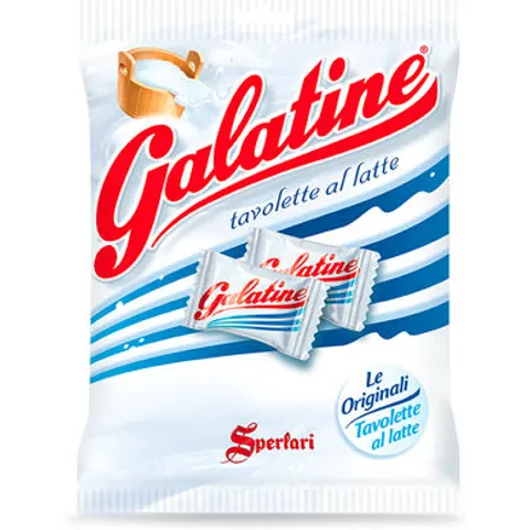 galatine Latte 50G – immagine 1
