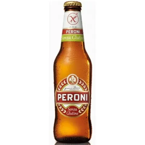 birra peroni srl Birra peroni 33 cl – immagine 1