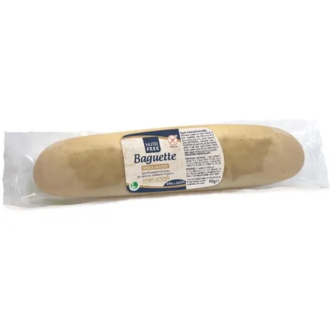 nutrifree baguette 90g – immagine 1