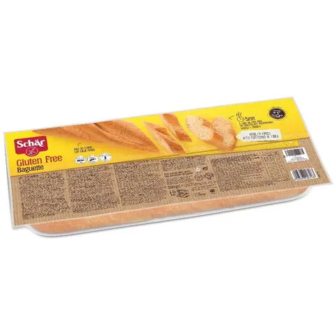 schar duo mini baguette 150g – immagine 1