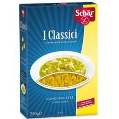 Schar Conchigl 250 g – immagine 1