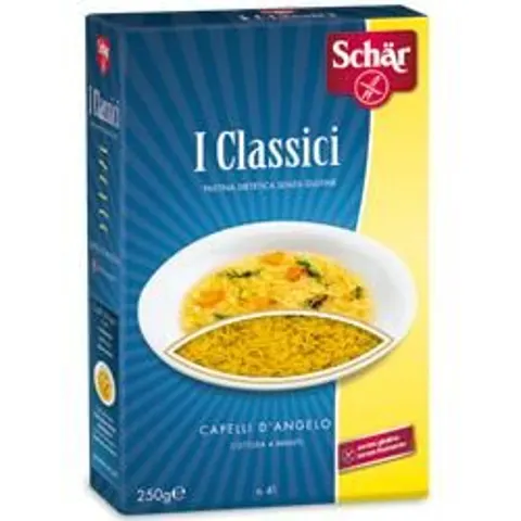 Schar Cap Angel 250 g – immagine 1