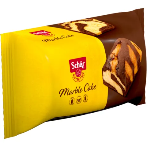 schar marble cake 250g – immagine 1