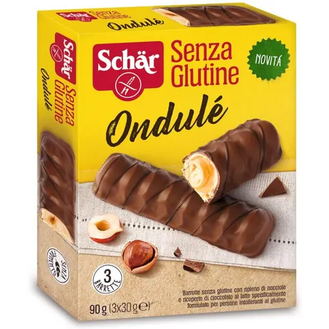 schar ondule'90g – immagine 1