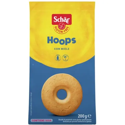 Schar Hoops 200G – immagine 1