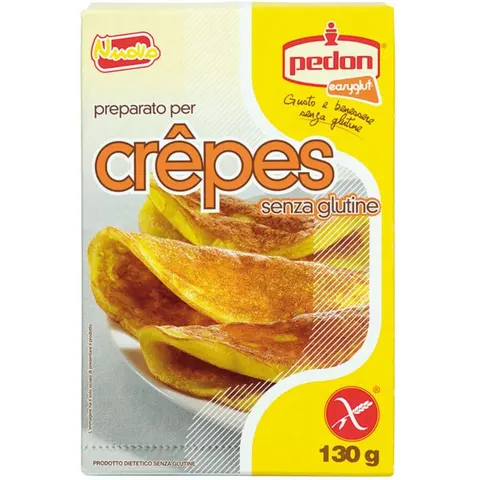 easyglut prep.crepes 130g – immagine 1