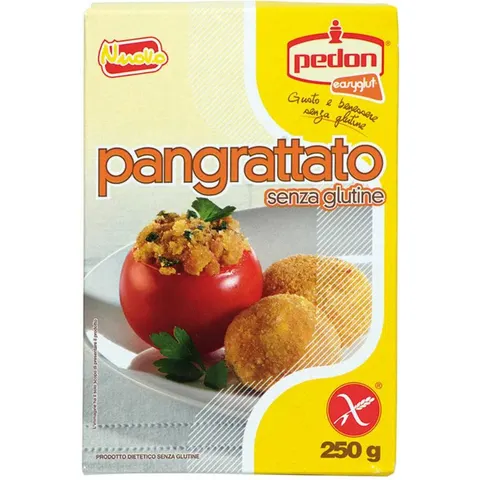 easyglut pangrattato 250g – immagine 1