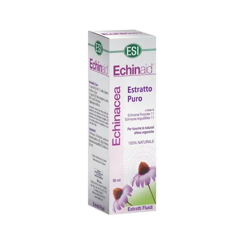 Esi - trepat diet echinaid con alcohol 50 ml. – imagen 1