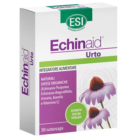 Trepat Diet Echinaid urto 30 cápsulas – imagen 1