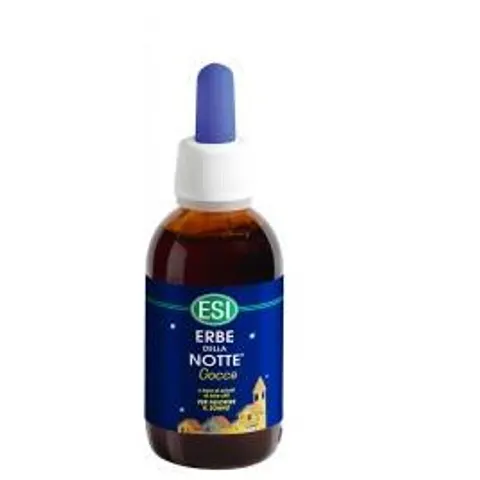 Esi Erbe Della Notte Gtt – immagine 1