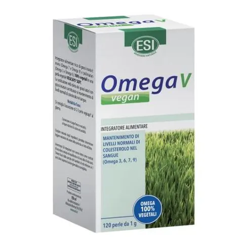 Esi Omegactive 120prl Veg – immagine 1