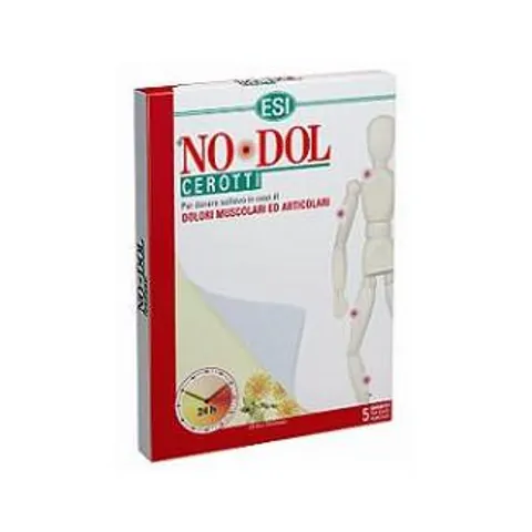 no dol 5 cerotti – immagine 1