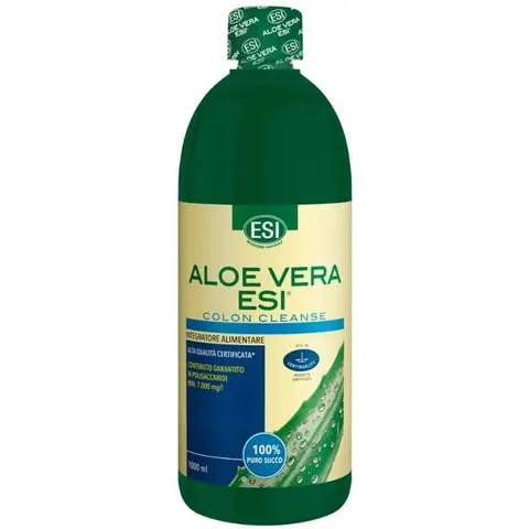 Esi Aloe Vera Colon Cleanse 1l – immagine 1