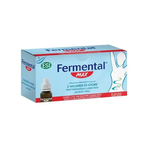 ESI Fermental Max 12 Botellas – imagen 1