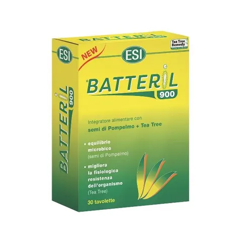 ESI Batteril 900 30 Tavolette – immagine 1