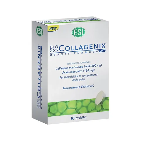 ESI Collagenix 60 Tabletas – imagen 1