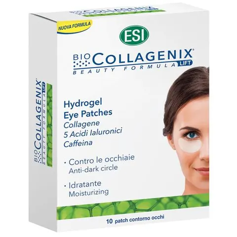 ESI Biocollagenix Eye Patch10 P – imagen 1