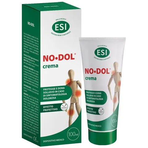 ESI No Dol Crema 100 ML – immagine 1