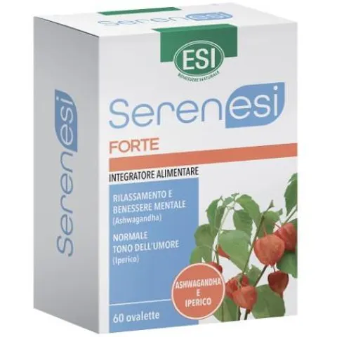 Esi Seren Forte 60oval – immagine 1
