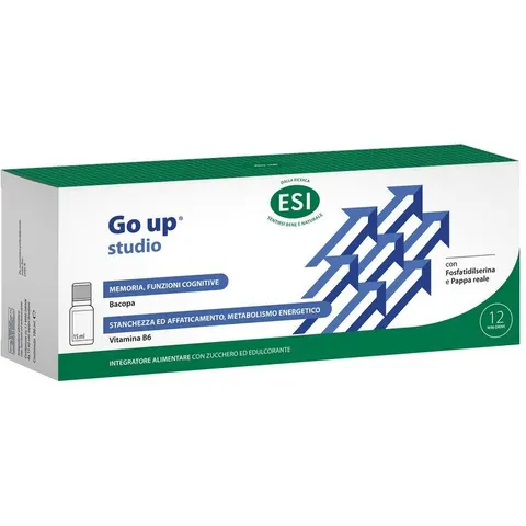 esi Go Up Studio 12 Mini Drink – immagine 1
