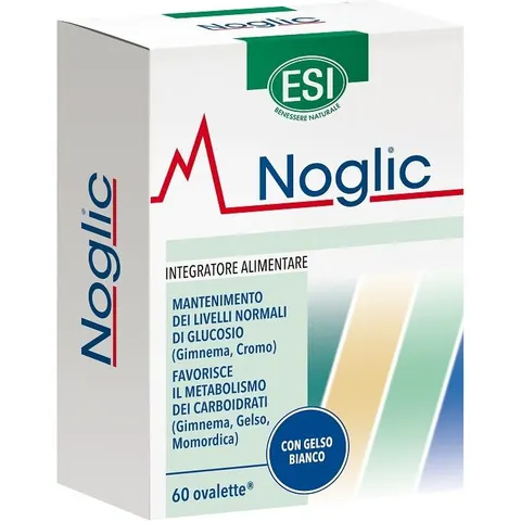 Esi Noglic 60oval – immagine 1