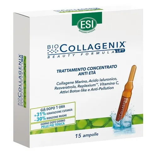 ESI Biocollagenix 15AMP – immagine 1