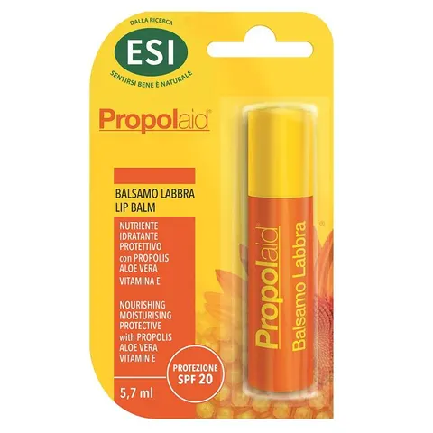 ESI Propolaid Balsamo LABBRA20 – immagine 1