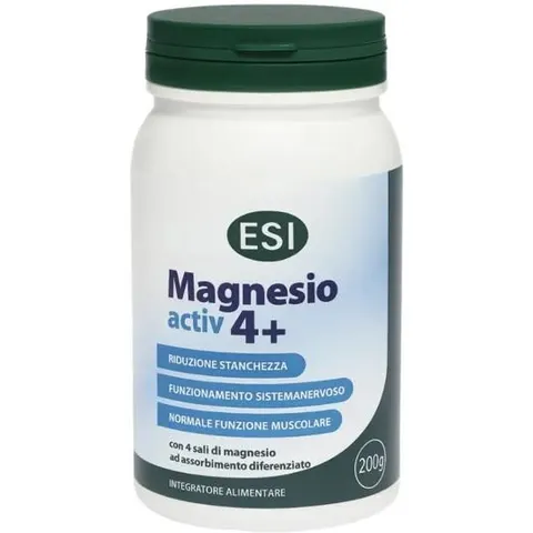Esi Magno Activ 4+ 200G – immagine 1