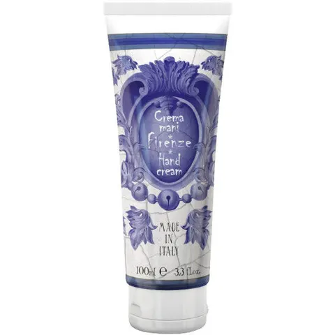 Rudy FIRENZE Crema Mani – trasparente 100ml – immagine 1