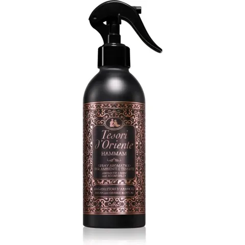 Tesori d'Oriente Hammam deodorante 250 ml – immagine 1