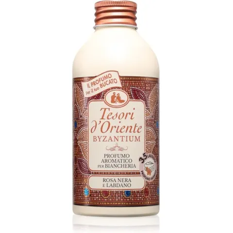 Tesori d'Oriente Byzantium parfum de linge 250 ml – image 1