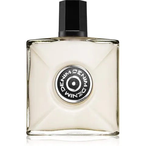 Denim Sensitive Aftershave Balsem voor Mannen 100 ml – afbeelding 1