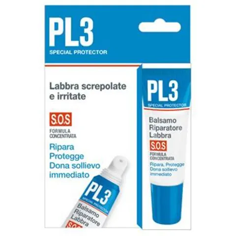 Pl3 Spec Protector Bals Rip Sos 7.5Ml – immagine 1