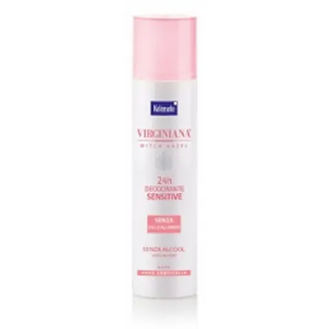 Kélemata Virginiana Deo Sensitive 100ml – immagine 1