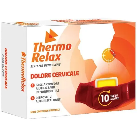 thermorelax cervicale+ric. – immagine 1