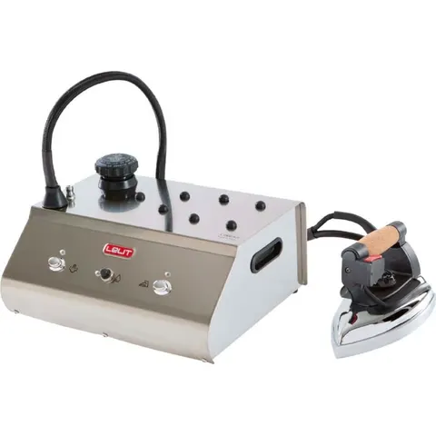 LELIT Ps325 Linea32 Acciaio Inox – immagine 1