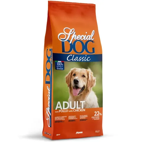 Crocchette cane Monge 0020 SPECIAL DOG – immagine 1